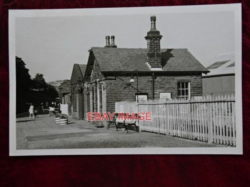 Photo darkroom oxenhope - photo,