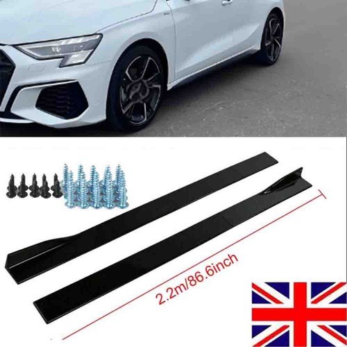 For audi 6 black - s3,