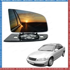 Right Driver side wing mirror