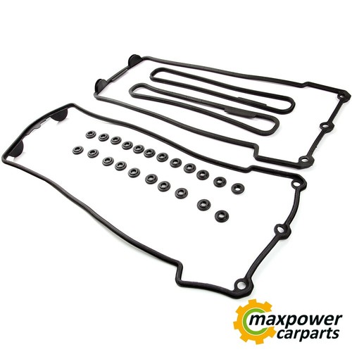 Valve cover gasket set for - gasket,