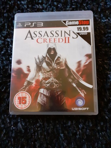 Assassins creed - creed, 2