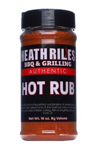 Heath riles bbq - bbq,