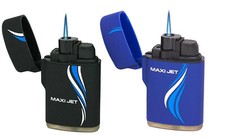 Zengaz Lighter Maxi Jet Flame