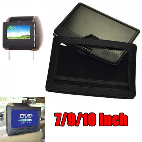 Car headrest mount for 10 - car,