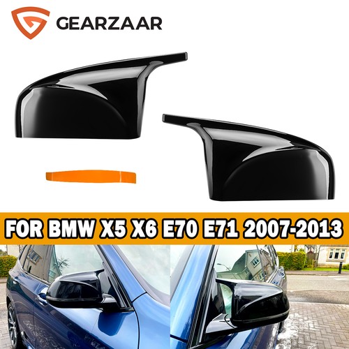 For bmw e70 e71 2007 - e71, 2007-13