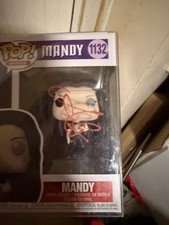Mandy Signed