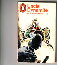 UNCLE DYNAMITE - P.G