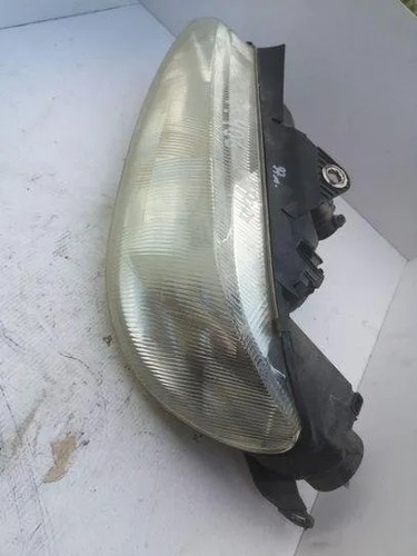 Peugeot 406 breaking f - breaking, 8e/f
