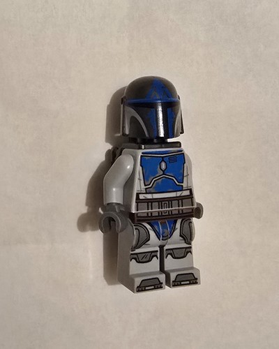 Lego star wars minifigures - wars,