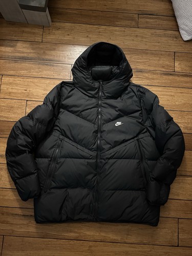 Nike men storm fit - storm,