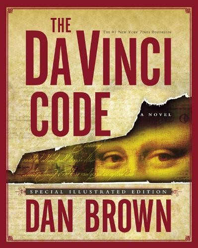 The vinci code special - the, da