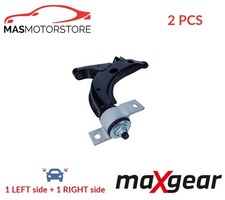 Track control arm pair - lh, rh