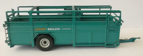 Universal hobbies rolland - uh,