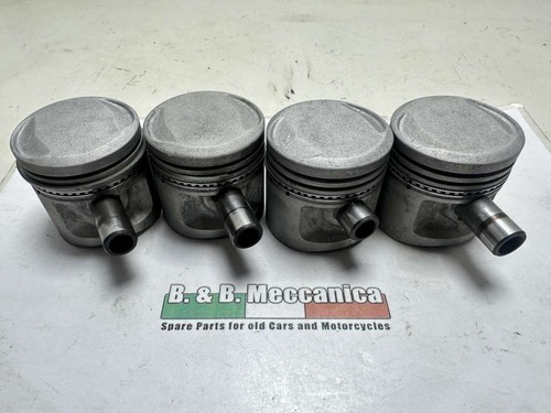Series pistons 51mm - 4, d