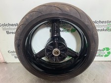 YAMAHA YZF R1 4XV REAR WHEEL