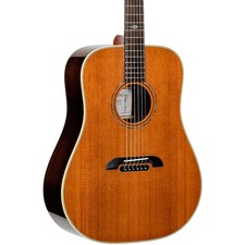 Alvarez Yairi DYM74