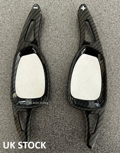 Paddle shift shifter - paddle,