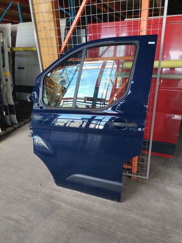 Ford transit custom 2012 - transit,