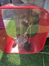 Biorb Fish tank And Lots Of  accessories job lot