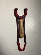 Handmade Gypsy Catapult