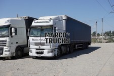 Truck Photo Renault Premium
