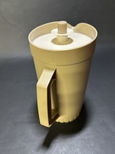 Tupperware Lidded Jug or
