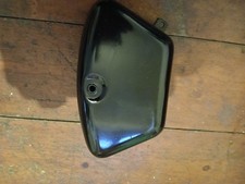 Vintage James Comet Toolbox 