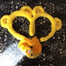 children in need pudsey bear