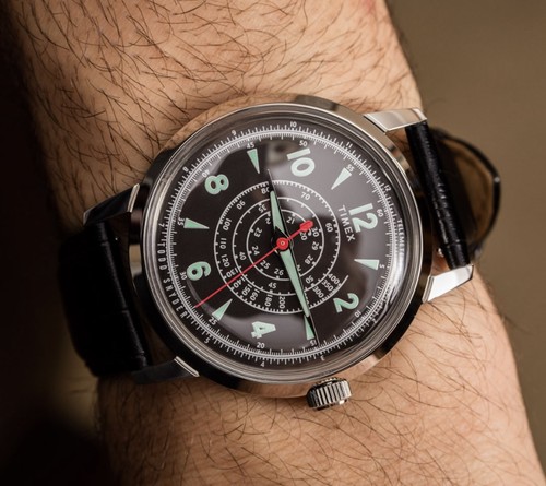 Rare timex todd - timex,