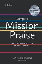 Complete Mission Praise: Music