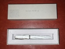 VISCONTI'Divina Fashion' White
