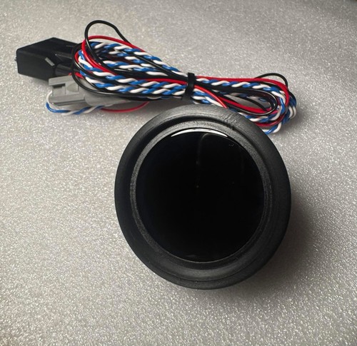 Emerald ecu canbus gauge - k6,