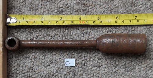Vintage tool some - of,