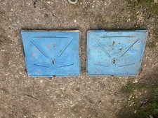Original  VW Trekker  181