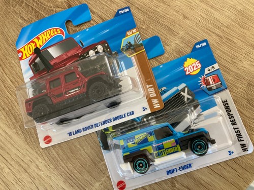 Hot wheels land - wheels, rover
