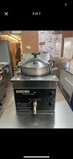 Chicken Pressure Fryer