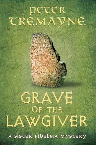 Grave the lawgiver sister - of,