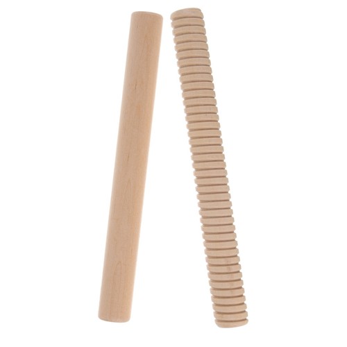 2pcs thread rhythm sticks - ,