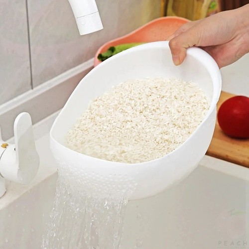 Multi purpose rice washing - multi-purpose,