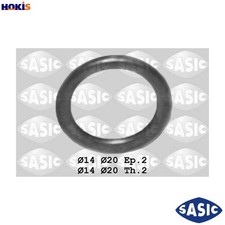 SEAL RING OIL DRAIN PLUG