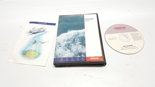 Simrad 882 201645 - 882-201645, finding