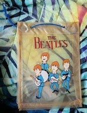 the beatles original draw