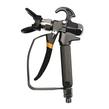 Airless Paint Spray Gun W/ 517