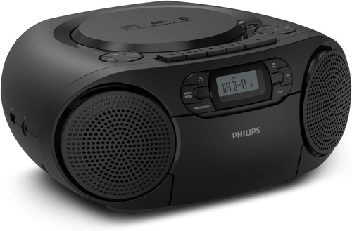 Taz2500 portable - portable, cd