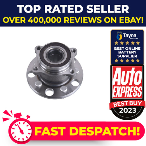 Wheel bearing kit - wheel, lexus
