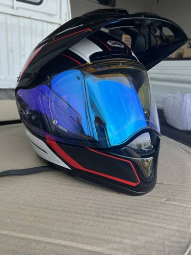 Shoei hornet adv seeker - shoei,