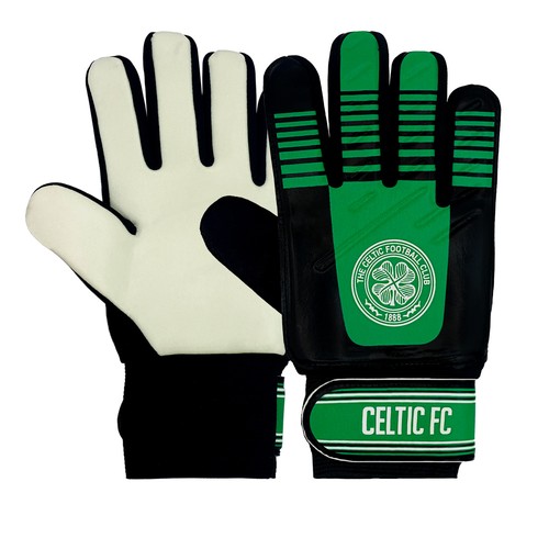 Celtic boys gloves - celtic,