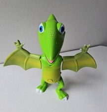 Dinosaur train tiny - train, pteranodon
