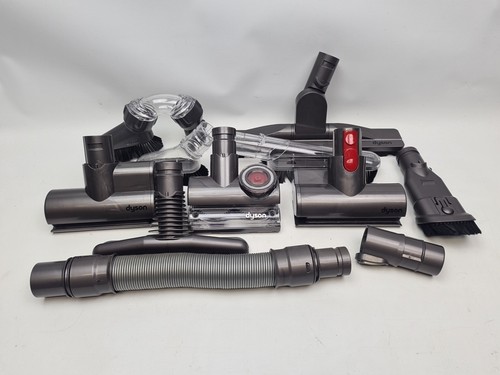 Dyson vacuum cleaner brush - vacuum,