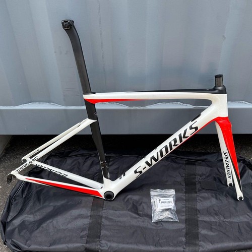 Works tarmac sl6 size - s-works,